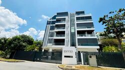 Envio (D15), Apartment #555244871